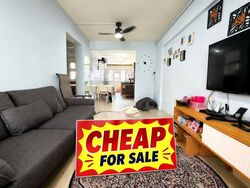 Blk 463 Hong Kah Ville (Jurong West), HDB 3 Rooms #594494741